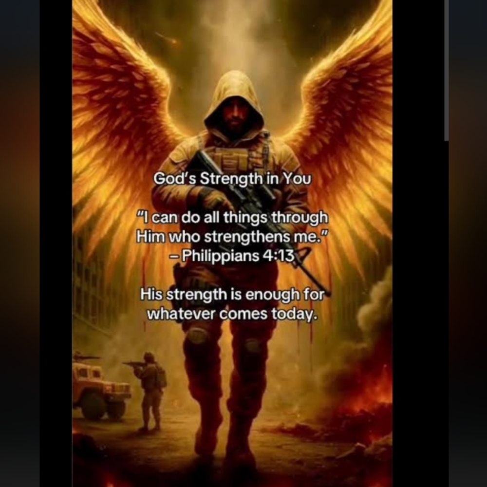 The Word Of GOD